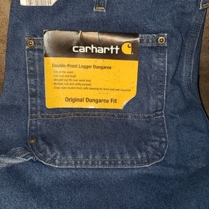 Carhartt Men's Dungaree Jeans